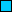 carré bleu